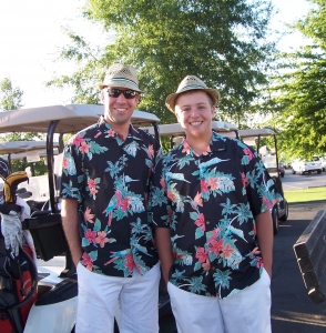 30th Annual Jr/Sr FUNvitational @ Haggin Oaks Golf Complex | Sacramento | California | United States